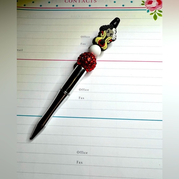 Writing Pen, Office, Party Favors, Sm Gifts, Stocking Stuffer - Picture 2 of 3